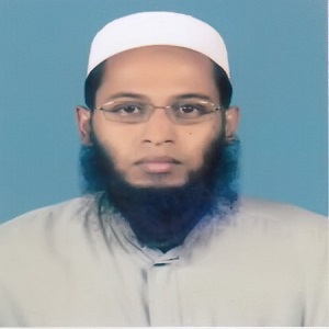  Md. Khairuzzaman